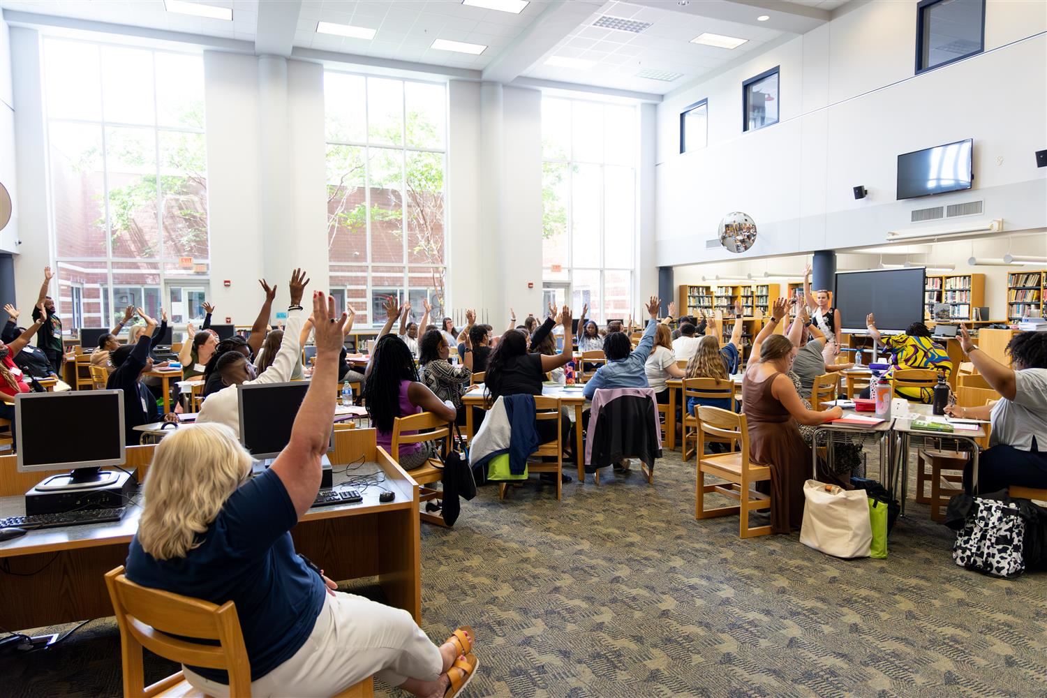 Professional Development